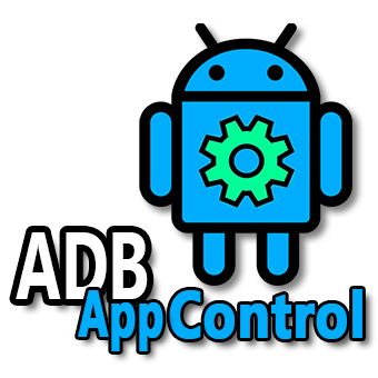 ADB AppControl